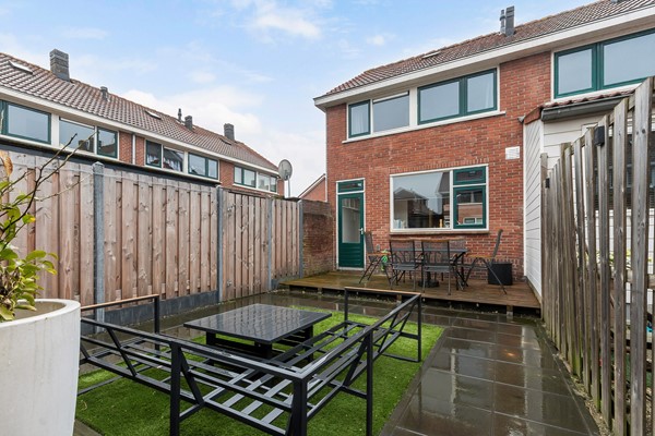 Medium property photo - Van Blanckenburgstraat 44, 3314 WN Dordrecht